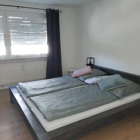 Ferienwohnung Sonthofen In Der Stadt Am Berg *