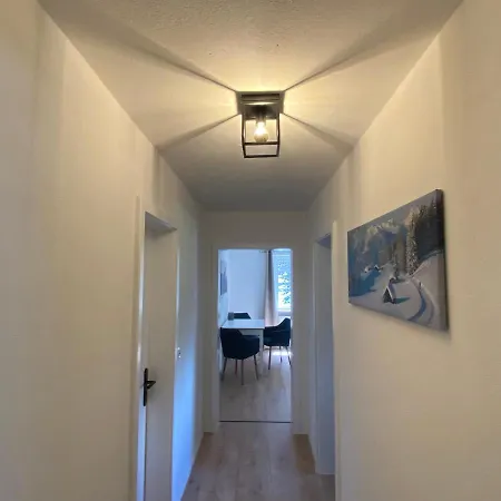 Ferienwohnung Sonthofen In Der Stadt Am Berg Sonthofen