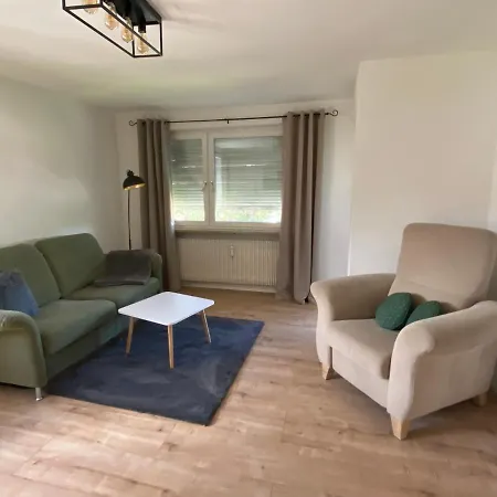 Ferienwohnung Sonthofen In Der Stadt Am Berg Sonthofen