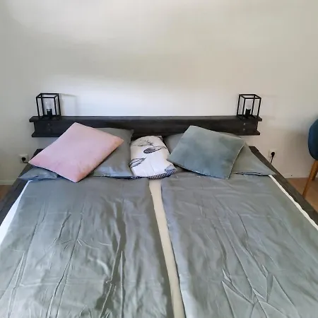 Ferienwohnung Sonthofen In Der Stadt Am Berg Sonthofen