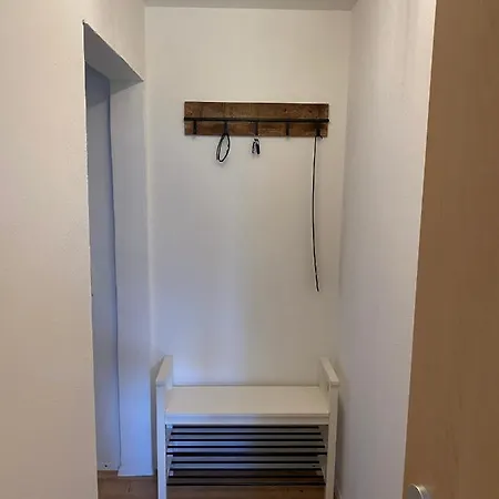 Ferienwohnung Sonthofen In Der Stadt Am Berg *
